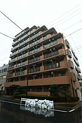 アーバンヒルズ吾妻橋