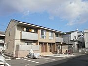 Ｄ—ｒｏｏｍ西浜２ 1階 築12年5ヶ月の賃貸物件