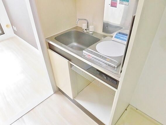 サンマールかしわ台_内装_2