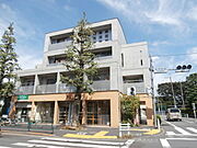 パルコートの賃貸物件