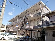 八王子駅より徒歩20分 2階 築39年10ヶ月の賃貸物件