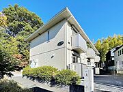 柿生駅よりバス10分 徒歩5分 2階 築9年1ヶ月の賃貸物件