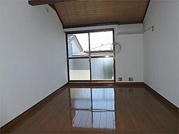 ジェネックスコート 1階2Kのリビング/ダイニング