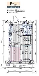 メインステージ府中中河原駅前(住吉町5) 5階