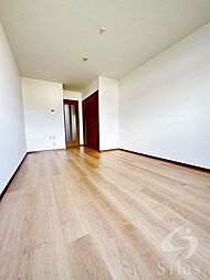 ラフィーネ　マック 1階1Kのリビング/ダイニング