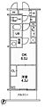 ライムレジデンス曳舟1階12.0万円