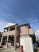 セレブ華乃郷 1階 築20年9ヶ月の賃貸物件