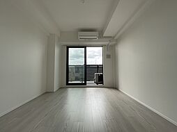 Osaka Metro千日前線 玉川駅 徒歩3分の賃貸マンション 12階1Kのリビング/ダイニング