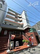 神崎川駅より徒歩1分 5階 築41年7ヶ月の賃貸物件