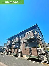 南海線 紀ノ川駅 徒歩19分の賃貸アパート