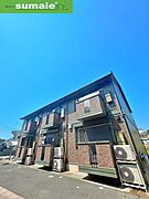 紀ノ川駅より徒歩19分 2階 築20年2ヶ月の賃貸物件