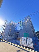 和泉大宮駅より徒歩5分 1階 新築の賃貸物件