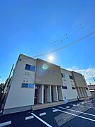 田井ノ瀬駅より徒歩23分 1階 築3年1ヶ月の賃貸物件