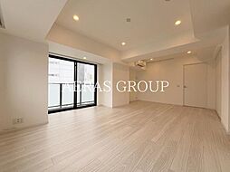 JPノイエ恵比寿西 301 3階1LDKのリビング/ダイニング