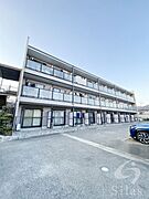 ラパス高倉台 2階 築24年9ヶ月の賃貸物件