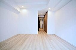 CLASSEUM飯田橋 3階1Kのリビング/ダイニング