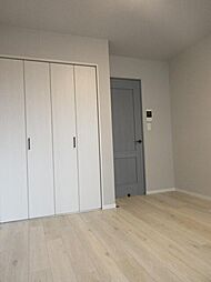 AZEST調布 4階1Kのリビング/ダイニング