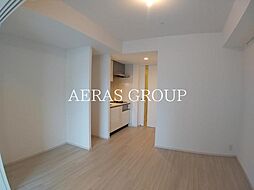 コンフォリア東上野 1302 13階1LDKのリビング/ダイニング