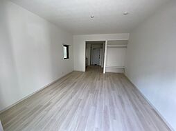 グレイシャスハシモト 304 3階1Kのリビング/ダイニング