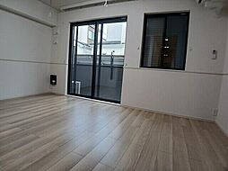 Ksパーシモン 1階1LDKのリビング/ダイニング