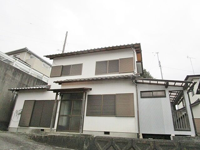 ホームズ 富士宮市大岩戸建 4dk 116 賃貸一戸建て住宅情報