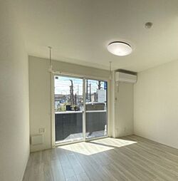 マイメゾン八千代中央 1階1Kのリビング/ダイニング