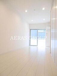 リブリ・ラ サンサリテ西船橋 1階1Kのリビング/ダイニング