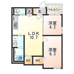 南海線 天下茶屋駅 徒歩7分