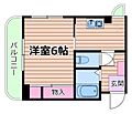 ラフォーレ千里山2階4.2万円
