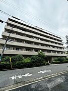 ヌーベルコート三国ヶ丘 5階 築31年8ヶ月の賃貸物件