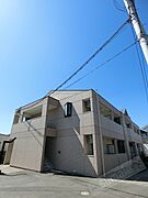 グランシャリオ 1階 築15年8ヶ月の賃貸物件