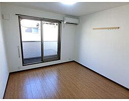 Liever B棟 2階1Kのリビング/ダイニング