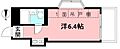 シティライフ北沢3階5.3万円