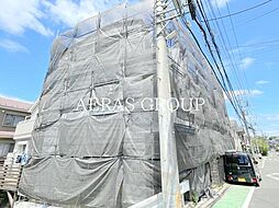 アノンテラス岡上