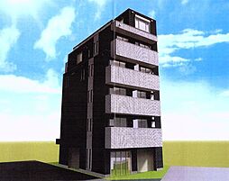 プロスペレ池上 201