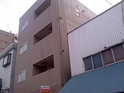 堺駅より徒歩5分 4階 築13年8ヶ月の賃貸物件