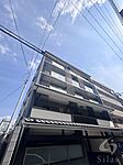 京都市中京区間之町通二条下る鍵屋町 5階建 新築のイメージ