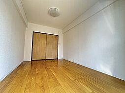 一水園大塚ハイツ1 203 2階1Kのリビング/ダイニング