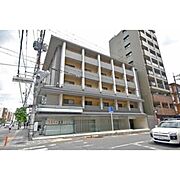 YAMASHO23 5階 築15年9ヶ月の賃貸物件