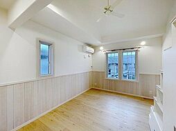 プリマ所沢元町 2階ワンルームのリビング/ダイニング