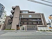 GOPIRESIDENCES 3階 築1年8ヶ月の賃貸物件