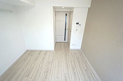 東京メトロ千代田線 北千住駅 徒歩9分の賃貸マンション 4階1Kのリビング/ダイニング