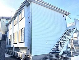 ベルピア平山城址公園第一