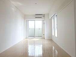 レガーロ御茶ノ水1 7階1Kのリビング/ダイニング