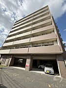 アルモニー中もず 4階 築16年5ヶ月の賃貸物件