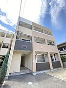 フジパレス堺鳳中２番館 1階 築13年2ヶ月の賃貸物件