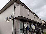 グランパルクの賃貸物件