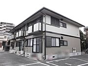 ファンシール 2階 築30年7ヶ月の賃貸物件