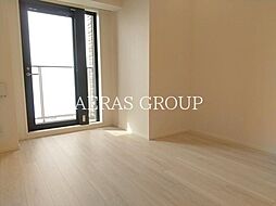 オーパスレジデンス武蔵小山 1203 12階1Kのリビング/ダイニング