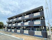 FORTUNA川内平佐の賃貸物件